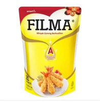 MINYAK GORENG FILMA