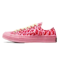 CHUCK 70 LOW GOLF LE FLEUR CONVERSE DIGITAL LEOPARD
