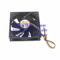 For Synology DS1019+ DS920+ DS918+ DS916+ DS220+ DS220j Cooler Fan