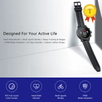 2020 New arrival man woman Smart Watch IP68 Waterproof DustProof Smartwatch 20days Battery Life Health Fitness Tracker smartband