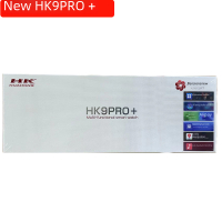 [Miễn phí vận chuyển] Đồng hồ thông minh Qiao Wang New HK10Pro thanh toán kép HK9 Pro Plus 3Gen ghi 