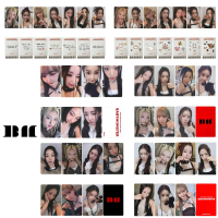 Babymonster-Album BABYMONS7ER YG PHOTOBOOK Weverse POB PhotoCard Rami Pharita Rora Asa Ruka Chiquita