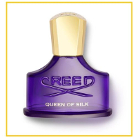 CREED 克雷德絲質女王香水 QUEEN OF SILK EDP 30ML 