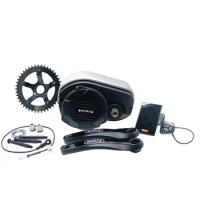 New Torque sensor MMG510 48v 1000w bafang mid motor kit e-bike conversion electric bike kit
