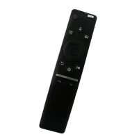 Voice Remote Control For Samsung QN75Q6 QN55Q6 QN55Q7 QN65Q6 QN49Q6FNA 4K UHD QLED TV