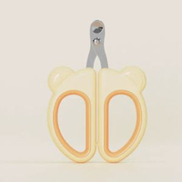 徠本寵物指甲剪狗狗指甲刀貓咪指甲鉗LED電動磨甲器跨境