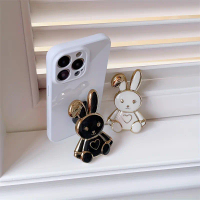 [ACC CANTIK] Stand Holder Belakang Hp Karakter Beruang Lucu - Kickstand Smartphone untuk Nonton Film
