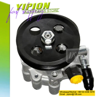 NEW Hydraulic Power Steering Pump For TOYOTA CAMRY Engine SXV10 44320-53010 44320-33100 44320-06030