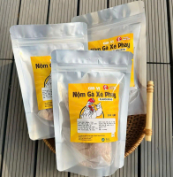 Gia Vị Nộm Gà Xé Phay, Gỏi Gà Măng Cụt chuẩn vị thơm ngon.