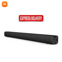 Xiaomi Redmi 30W TV Speaker TV Sound Bar Wired and Wireless Bluetooth 5.0 Home Surround SoundBar Stereo for PC Theater Aux 3.5mm