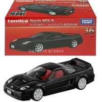【Fun心玩】正版 多美 PRM36 本田 NSX-R (二台) 黑盒27071+27072紅盒 初回 跑車 模型車