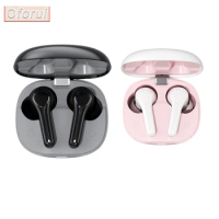 Oforui original headset noise canceling with microphone for millet huawei iphone wireless bluetooth headset free shipping