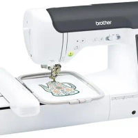 Brother SE2000 Computerized Sewing