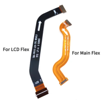For Samsung Galaxy Tab S6 Lite P610 P615 Main Board Connector USB Board LCD Display Flex Cable Repair Parts