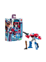 ฟิกเกอร์ Tra Earthspark Deluxe Optimus