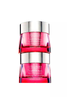 Estee Lauder Nutritious Super Pomegranate Day And Night Radiance  50ml 2pcs