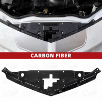 Carbon Fiber Cooling Plate For Camaro Ss 2015-2017(JSKCLCR15002)