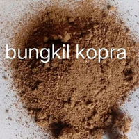 bungkil kopra pakan ternak 1kg