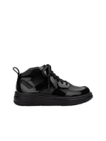 รองเท้าผ้าใบ ผู้หญิง PLAYER SNEAKER AD สีดำ