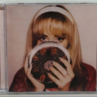 CD Sabrina Carpenter Fruitcake Recipe 1CD Original