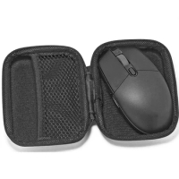 Carrying Bag Gaming Mouse Storage Box Case Pouch Shockproof Waterproof Accessories for logitech G304 M720 M705 Mouse