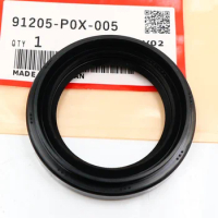 Brand New Drive Axle Seal 91205-P0X-005 91205P0X005 40*56*9mm For Honda K20A R20A K24A K24W5