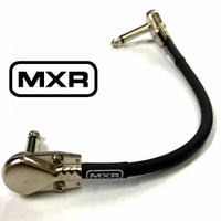 全新 Dunlop/ MXR 電吉他/電貝斯 Bass 效果器15公分短導線【唐尼樂器】