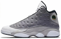JORDAN 13 RETRO ATMOSPHERE GREY