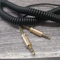 Suitable for Audio Cable Ma 1/2/3 Generation Headphones, Suitable for Replacing Audio Cable AUX Cable