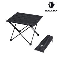 BLACKYAK YAK 折疊桌 (黑色) 露營桌 折疊桌 登山桌 方便攜帶|BYBB2NEK0195-F