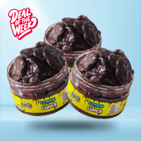 (COKLAT LOVER) 2 Keripik Pisang Coklat Premium Lumer Banana Chips Jajanan Viral Cemilan Cheese