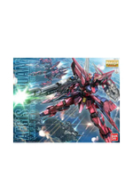 โมเดล MG 1 100 Aegis Gundam รุ่น 1062907 สีหลากสี
