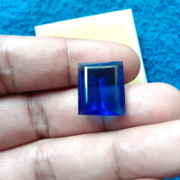 Batu Blue Obsidian