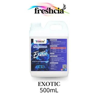 PARFUM LAUNDRY EKONOMIS TAHAN LAMA REFILL MURAH 1 LITER Exotic