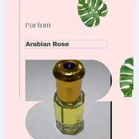 Parfum ARABIAN ROSE 3 ml