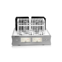 Nobsound DX-925 hifi power amplifier, electronic tube Bluetooth preampifier, Power: 80W*2, Frequency response: 20HZ-20KHZ