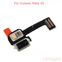 OEM Sensor Flex Cable Ribbon Replace Part For Huawei Mate 20 / Mate 20 Pro