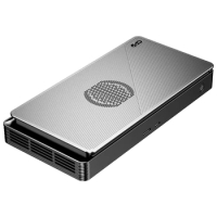 GPD G1 Smallest Graphics Card Expansion Dock 8GB GDDR6, USB for Radeon RX7600MXT Mobile Graphics