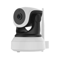 2023 VStarcam C24S Wireless Night Vision P2P Ipcam Pet HD 3MP Wifi IP Camera Eye4 Web Cam PTZ 1080P CCTV Camera Wifi SD Card