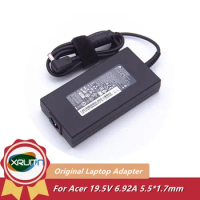Original Delta 135W AC Adapter Power Charger for Acer Nitro 5 7 Gaming Seires ADP-135NB B PA-1131-16 A18-135P1A 19.5V 6.92A