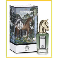 PENHALIGON'S 潘海利根馬首濃香水 PENHALIGONS FORTUITOUS FINLEY EDP 75ML  