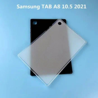 For Samsung Galaxy Tab A8 10.5 2021 SM-X200 SM-X205 TPU Airbag cover For Samsung Galaxy Tab A 8.0 inch 2019 SM-T290 SM-T295 T297