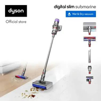 Dyson Digital Slim Submarine Wet & Dry Vacuum Cleaner - Penyedot Debu