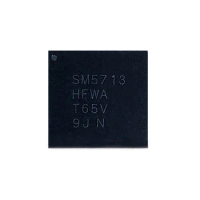 5pcs/Lot SM5713 For Samsung A60/A50 Small Power Management Chip