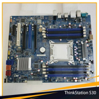 ThinkStation S30 03T8420 2011 X79 Mainboard Fully Tested