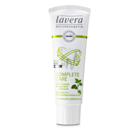 萊唯德 Lavera - 全護理牙膏 - 含有機薄荷及氟化物