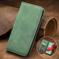 2024 Luxury Leather Smooth Book Funda for Sony Xperia 1 V 5G Flip Case Wallet Skin 360 Protect Sony 10 IV Case Xperia1 1iv 5 iv