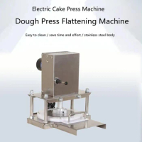 Portable 20cm Tortilla Press Maker Machine Kitchen Tool Electric Press Type Tortilla Maker