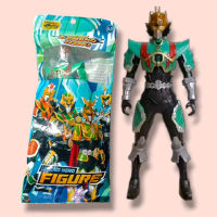 Action figure Legend Hero RTV Original