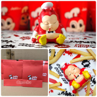 【一木家玩具】現貨 Jolly Babi Chunk Jim Dreams X Unbox Industries